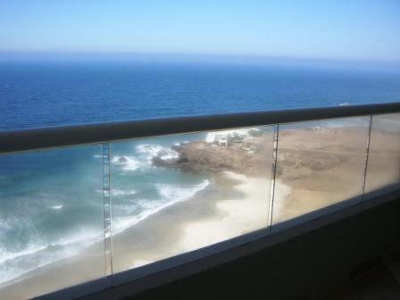 로사리토 'Luxury Oceanfront Penthouse With Pools, Jacuzzis And Spectacular Ocean Views' 아파트 외부 사진