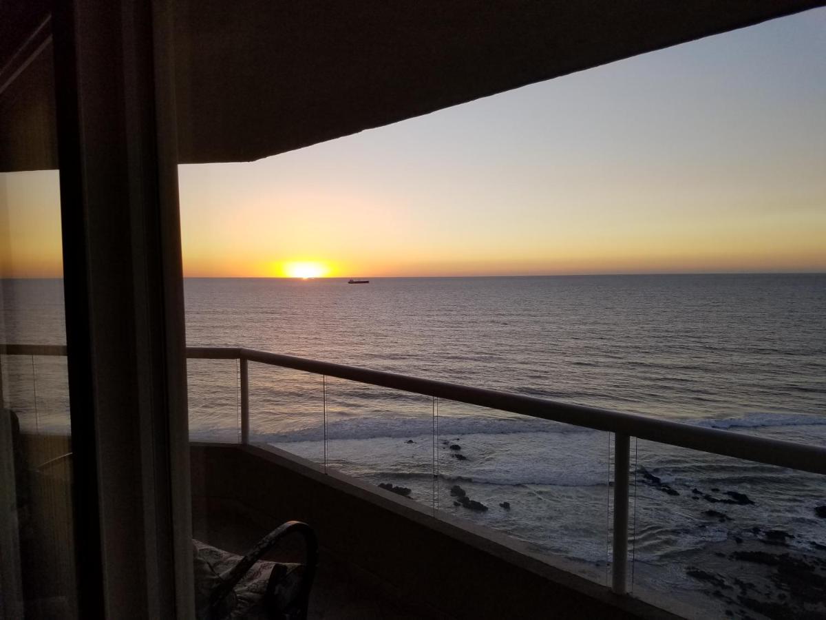 로사리토 'Luxury Oceanfront Penthouse With Pools, Jacuzzis And Spectacular Ocean Views' 아파트 외부 사진
