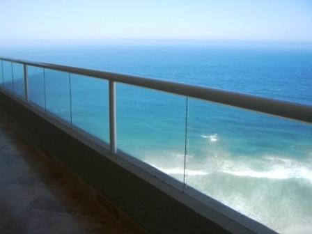 로사리토 'Luxury Oceanfront Penthouse With Pools, Jacuzzis And Spectacular Ocean Views' 아파트 외부 사진