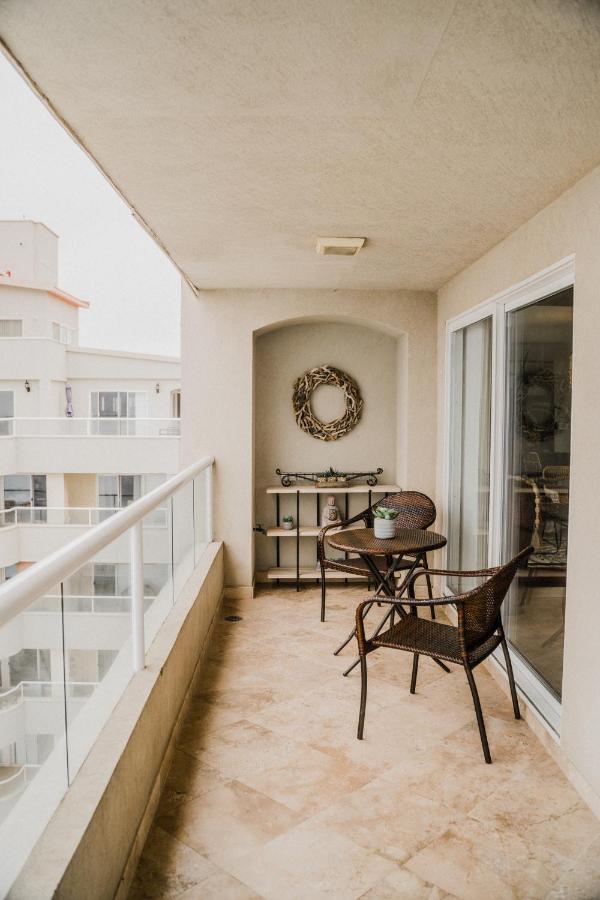 로사리토 'Luxury Oceanfront Penthouse With Pools, Jacuzzis And Spectacular Ocean Views' 아파트 외부 사진